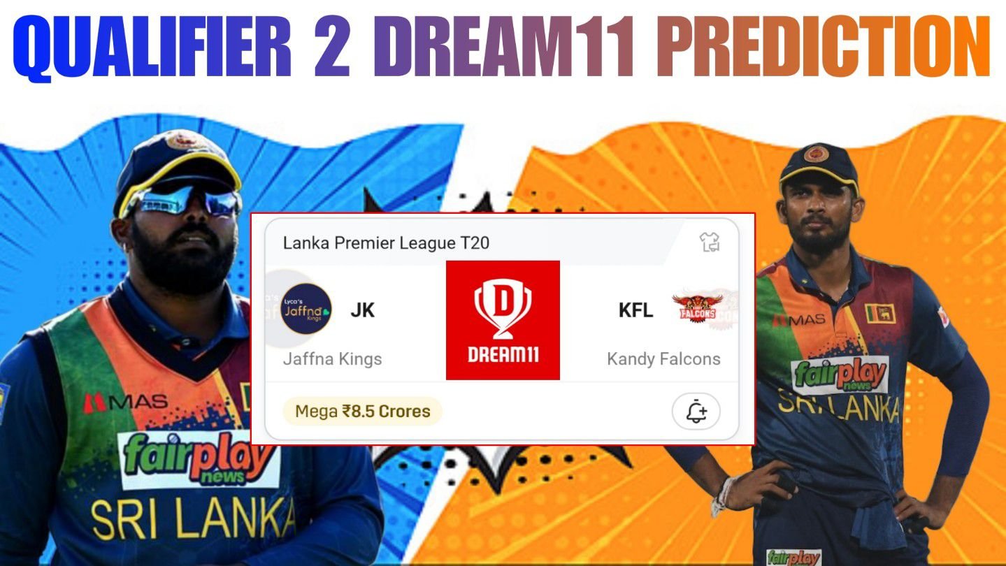 JK vs KFL Dream11 Prediction