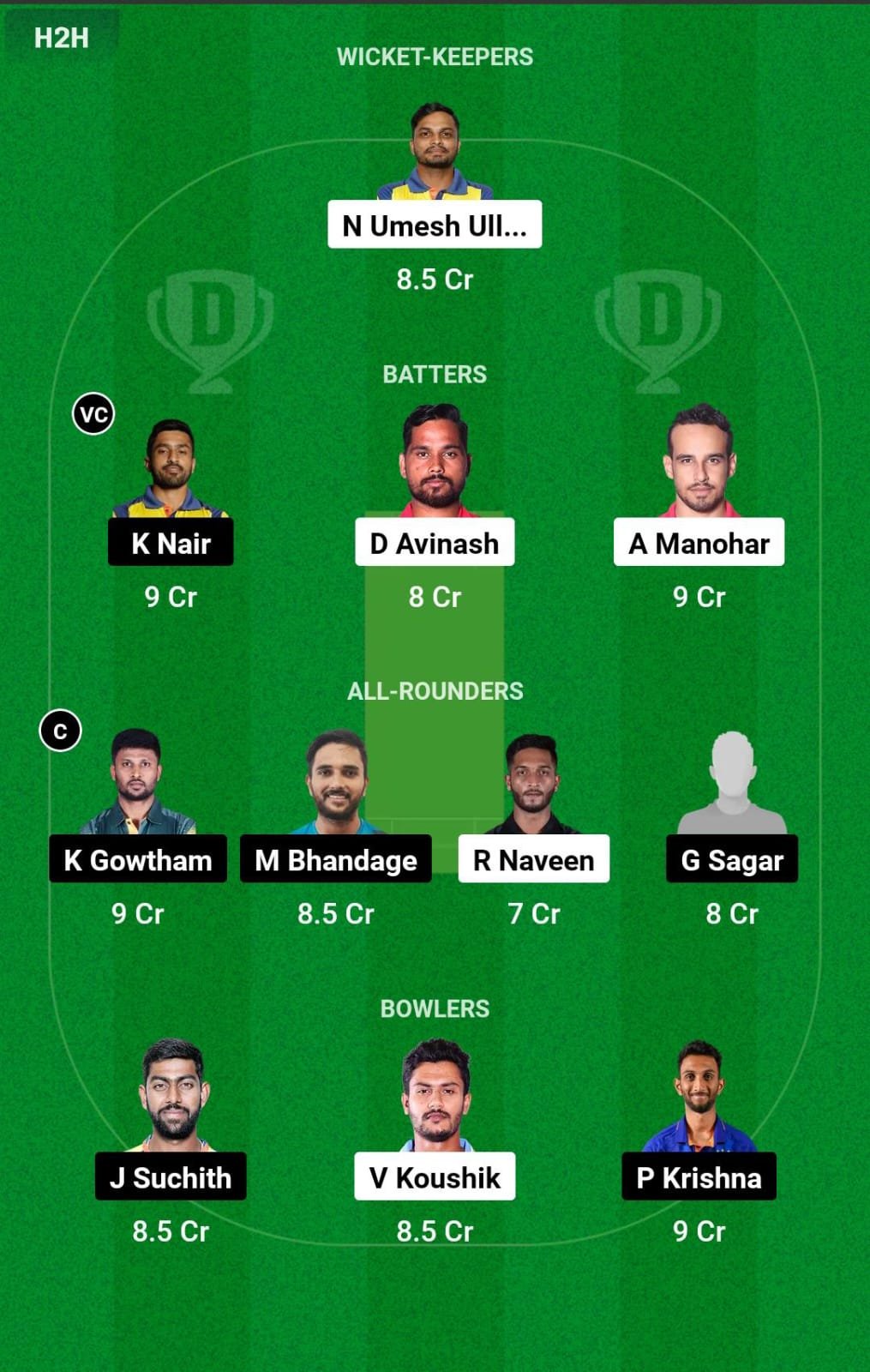 SL vs MW Dream11 Prediction Hindi