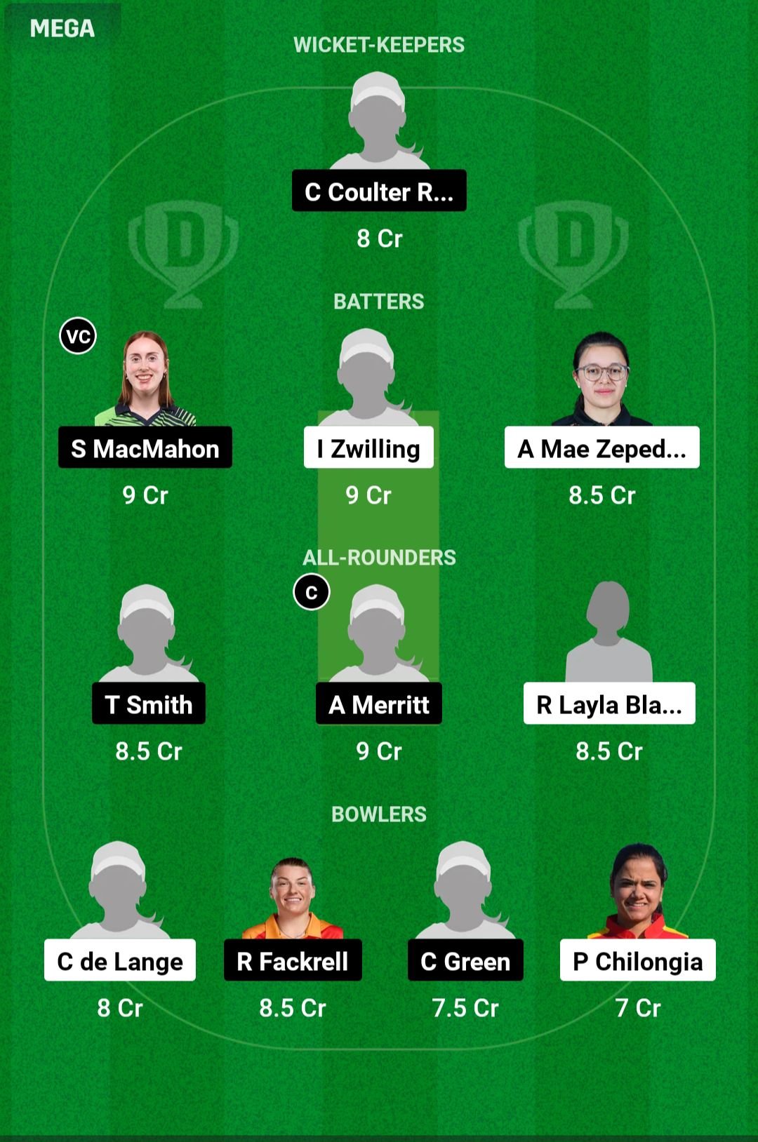 EUR-W VS BIR-W Dream11 Prediction Hindi