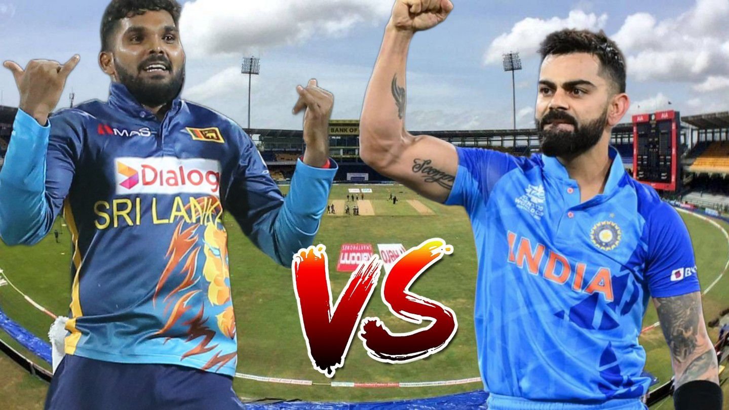 India Vs Srilanka 2nd Odi Match Prediction