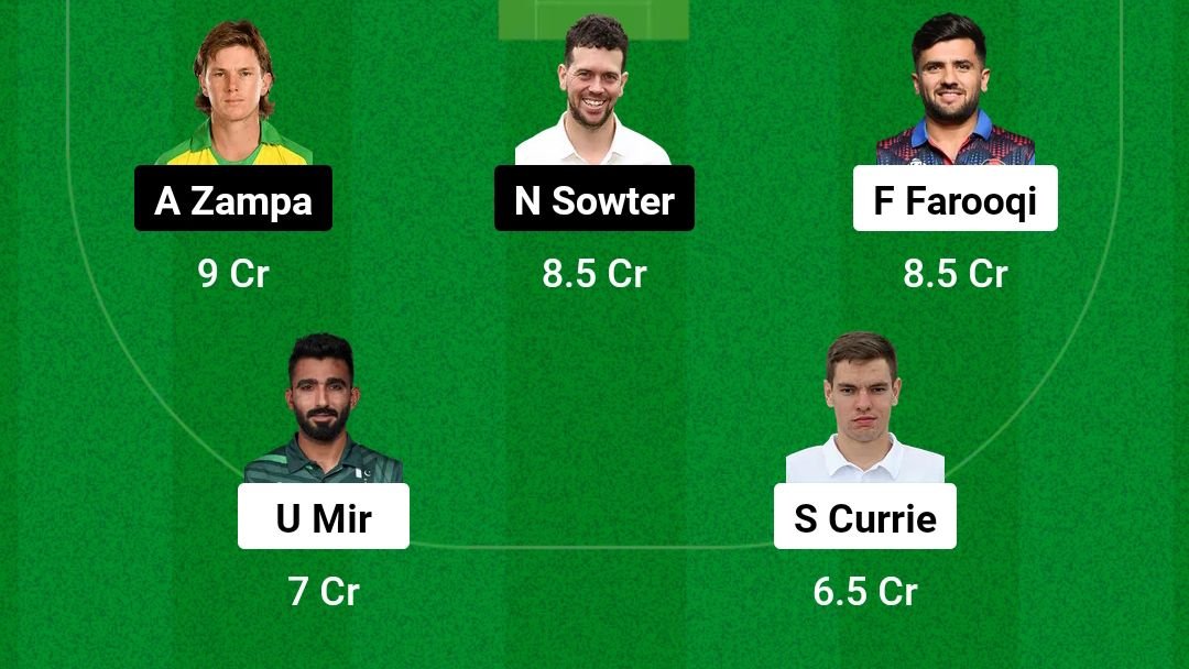 MNR vs OVI Dream11 Prediction Hindi