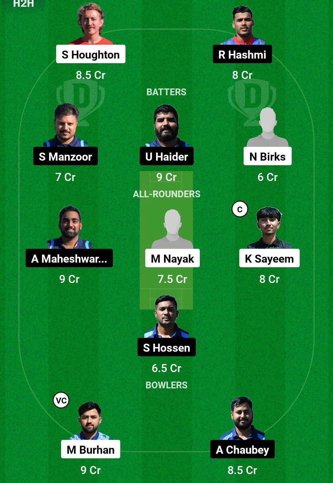 SOS VS ZAS Dream11 Prediction Hindi