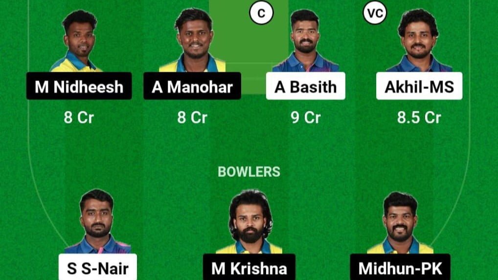 TR VS TT Dream11 Prediction Hindi