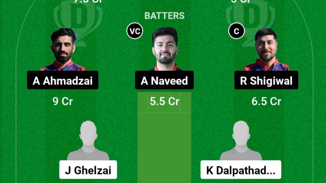 SNA VS DST Dream11 Prediction Hindi