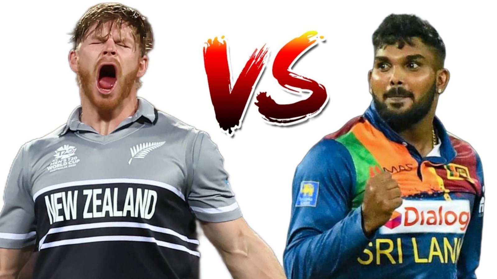 SL vs NZ Dream11 Best Team Selection