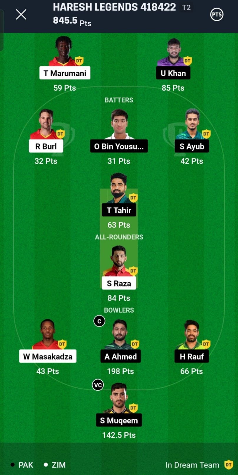 पाकिस्तान की ऐतिहासिक जीत ने एक युवक को बना दिया रातों-रात करोड़पति