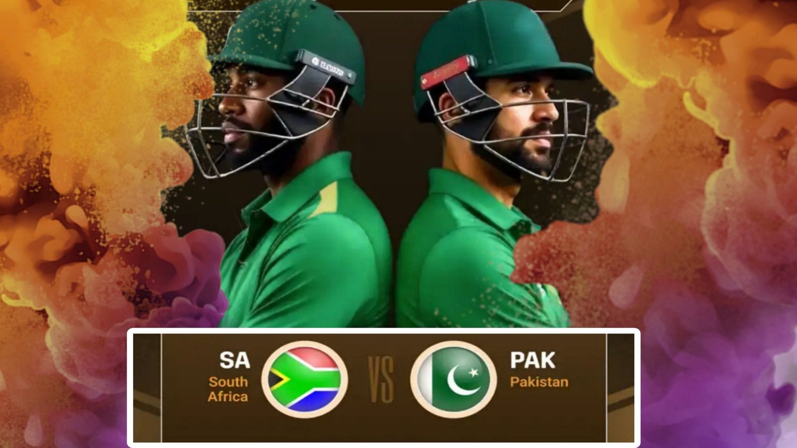 SA VS PAK 2nd ODI Dream11 Prediction Hindi