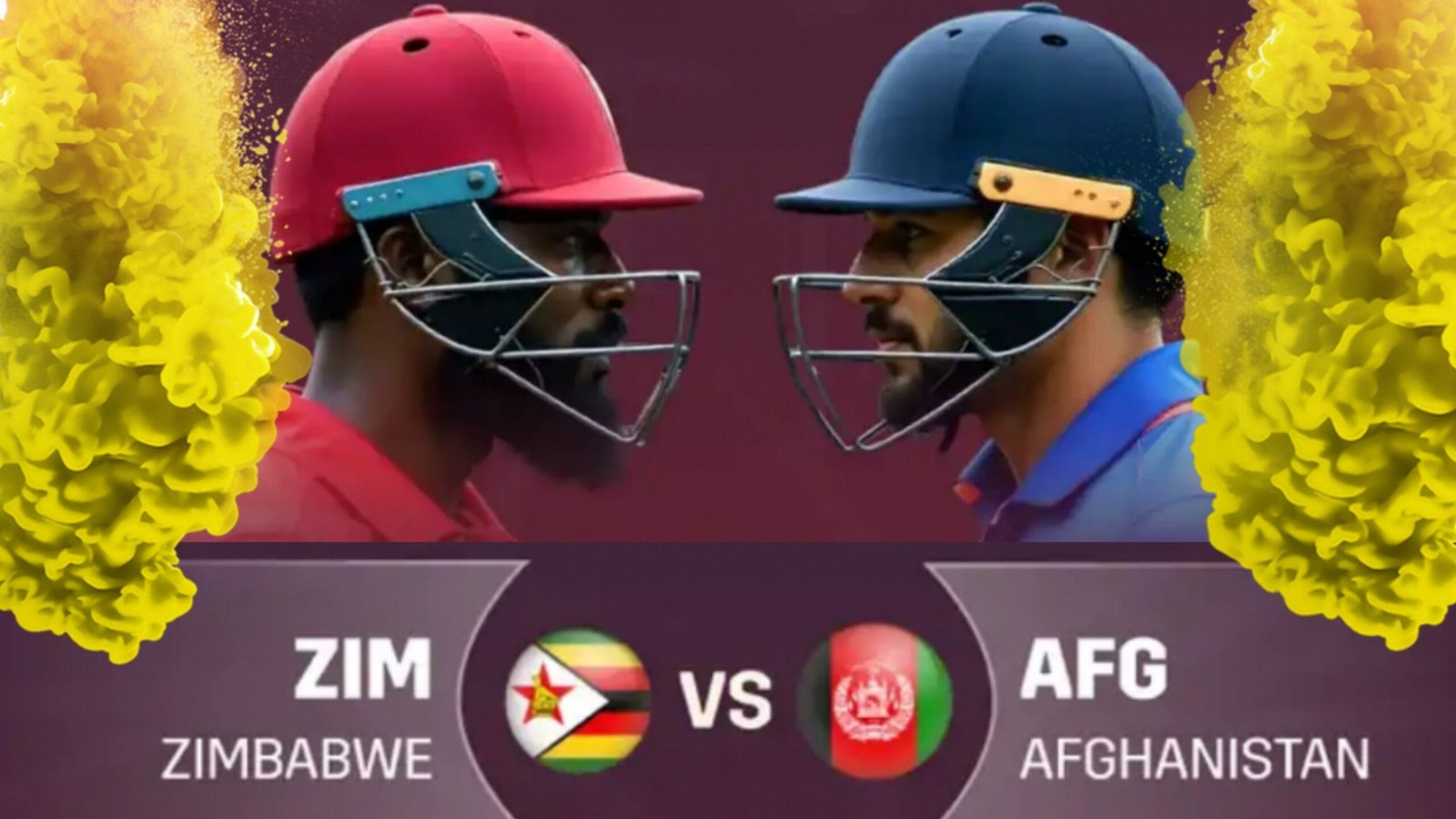 ZIM VS AFG 2nd Odi Dream11 Prediction Hindi