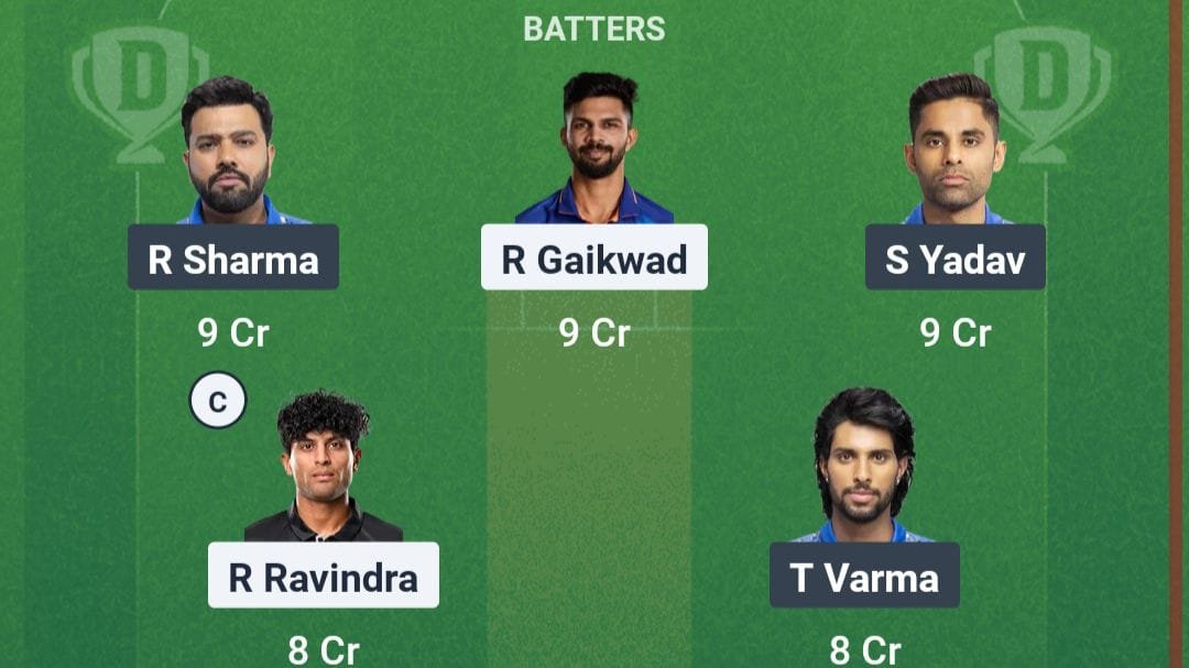 CSK Vs MI Dream11 Prediction Hindi 2025 टीम सुझाव देखिए आज का
