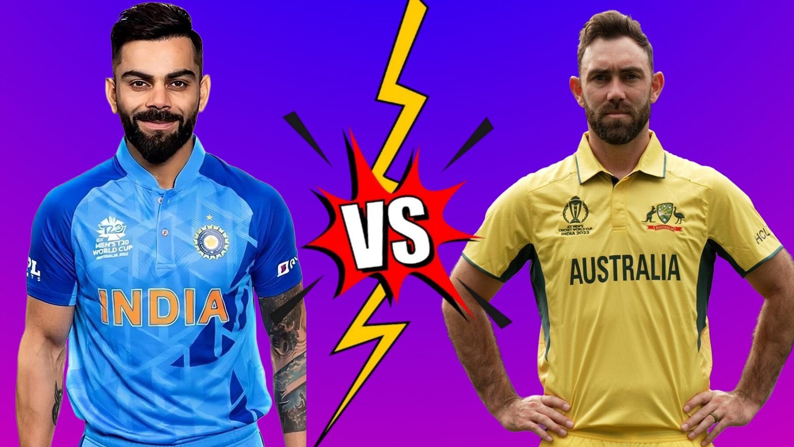 India Vs Australia 1st semi final best winning team