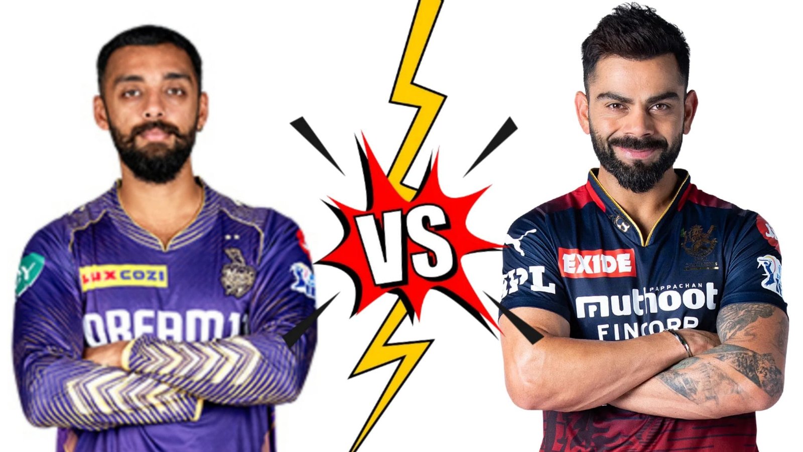 KKR Vs RCB Dream11 Prediction Hindi 2025